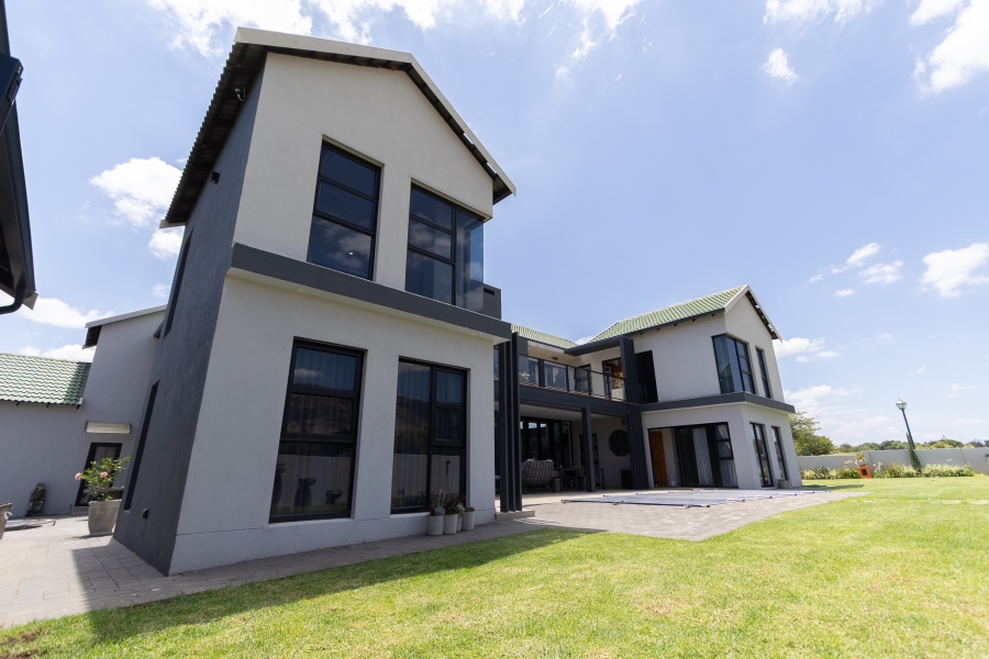 4 Bedroom Property for Sale in Wigwam North West